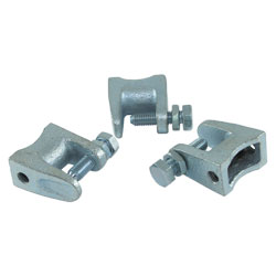 Струбцина, DIN 1684 (TKN)